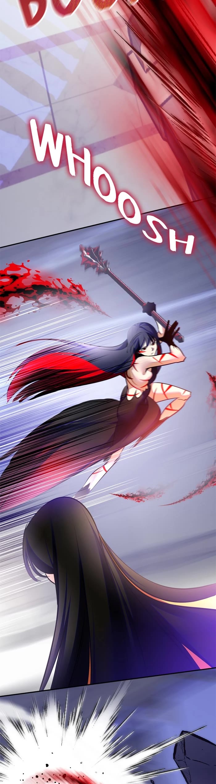 Return to Player chapter 199 page 30