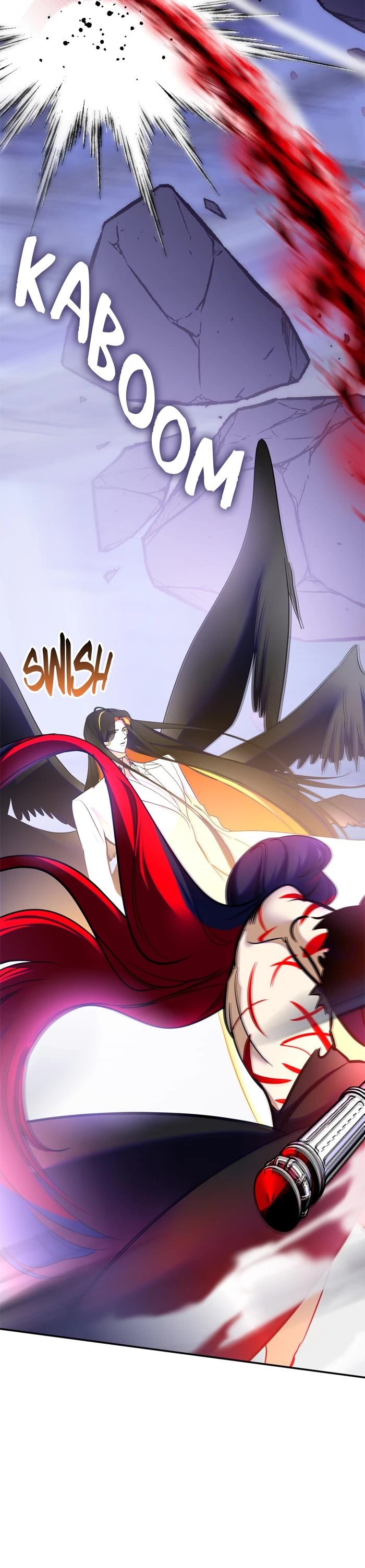 Return to Player chapter 199 page 31