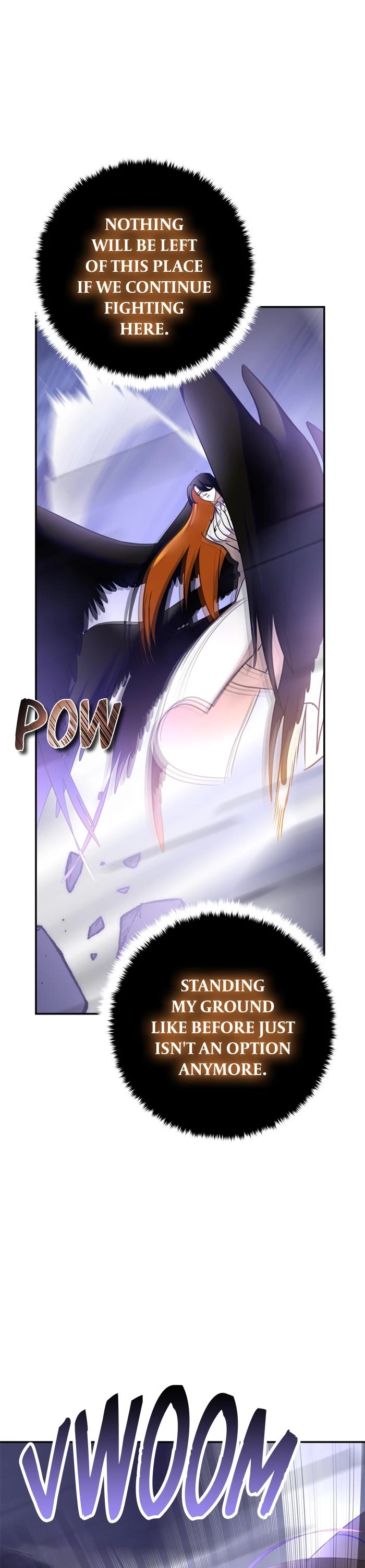 Return to Player chapter 199 page 32