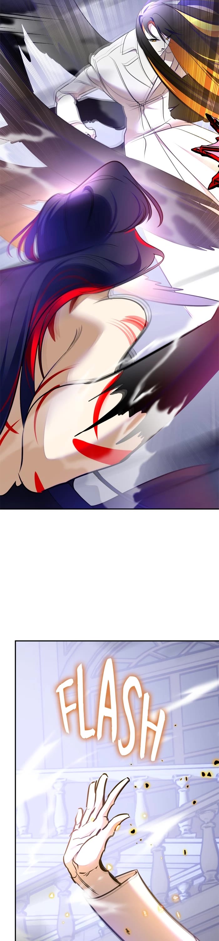 Return to Player chapter 199 page 33