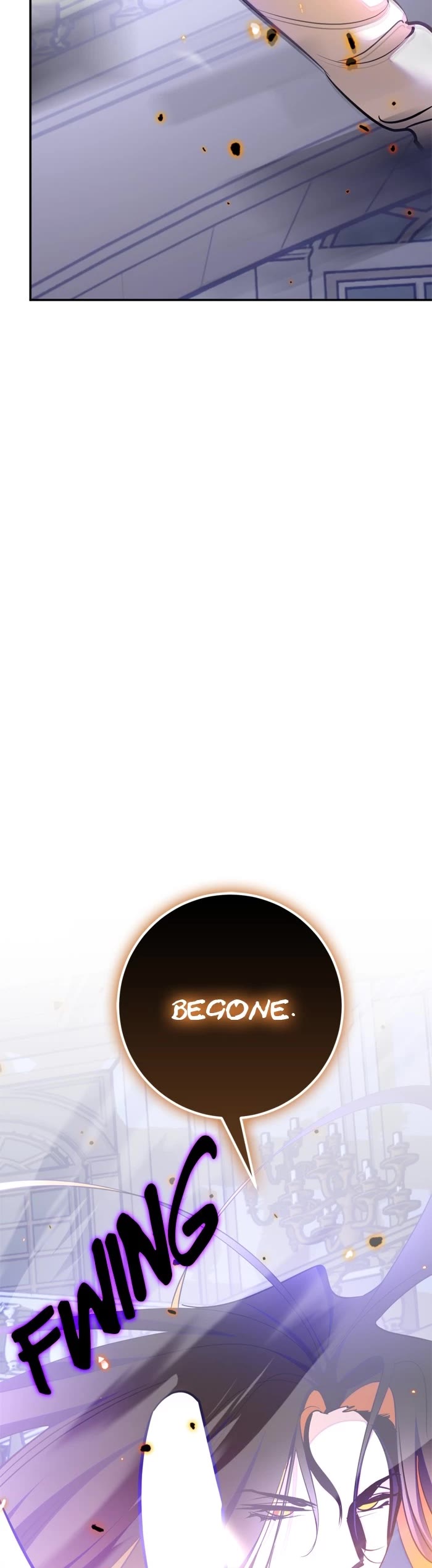 Return to Player chapter 199 page 34