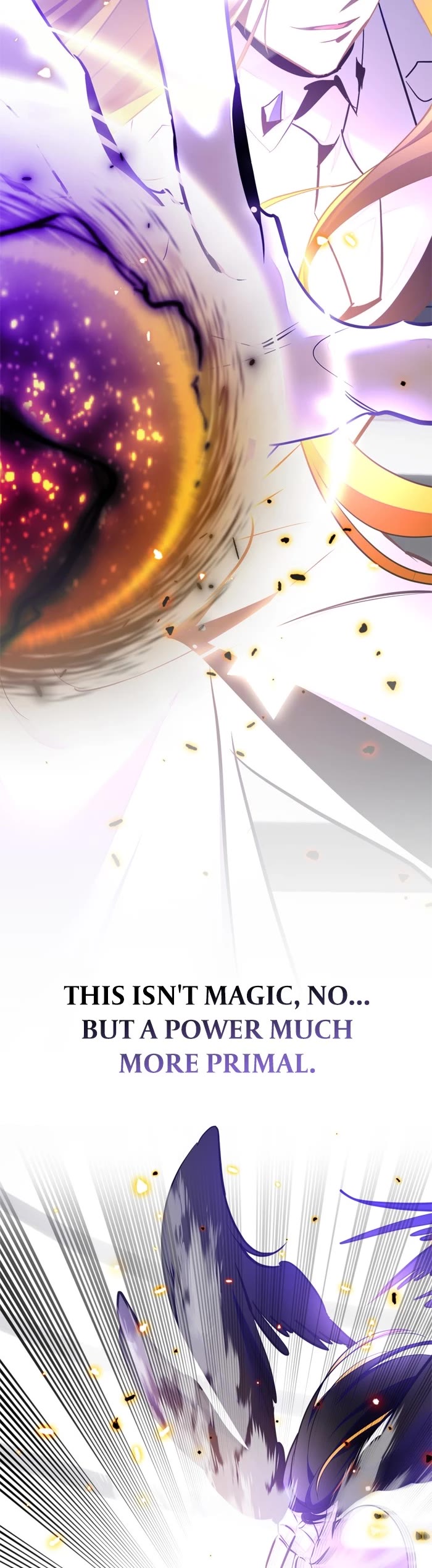 Return to Player chapter 199 page 35