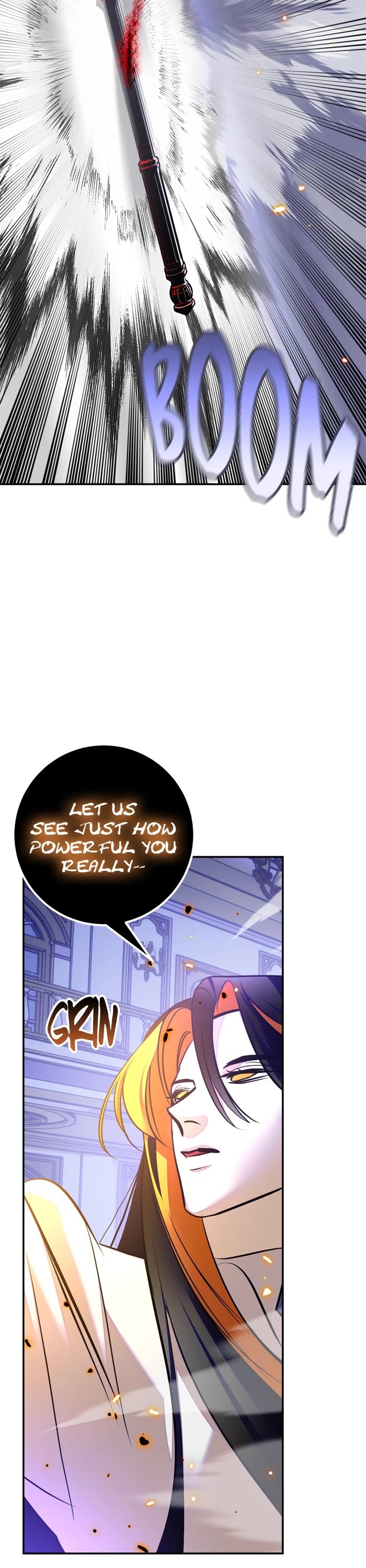 Return to Player chapter 199 page 37