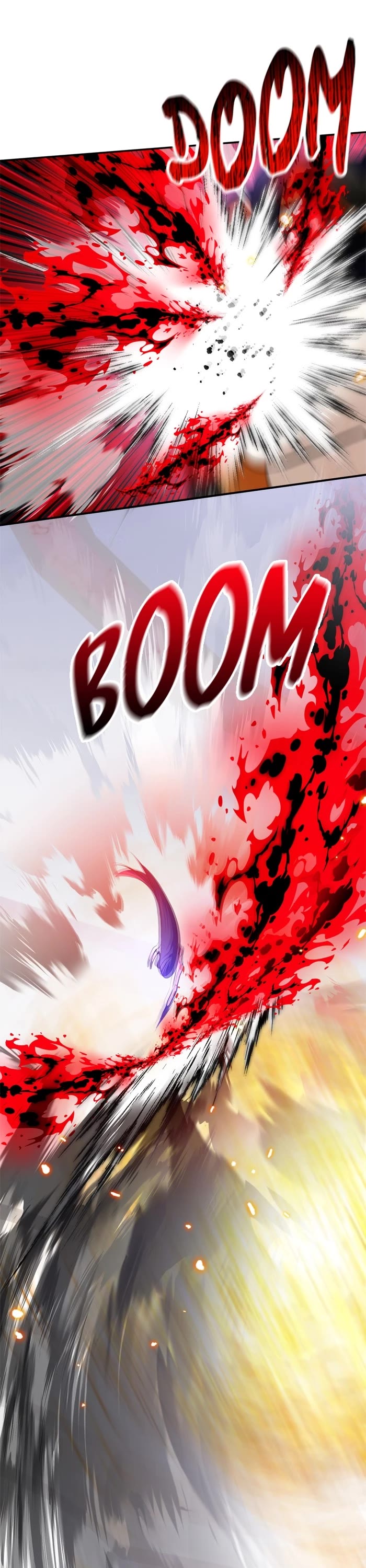 Return to Player chapter 199 page 38