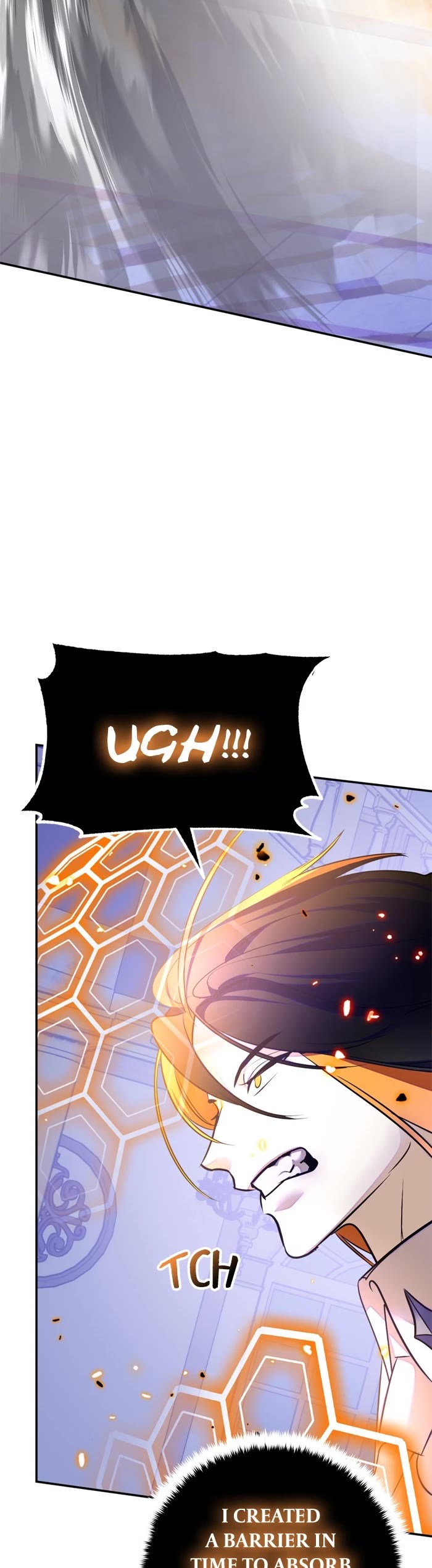 Return to Player chapter 199 page 39