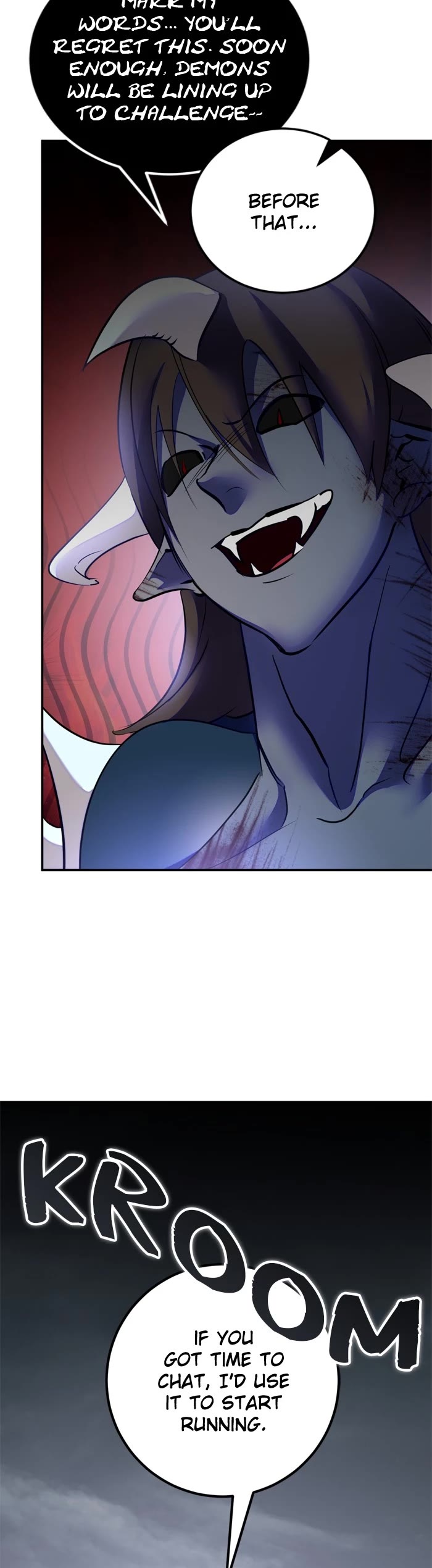 Return to Player chapter 199 page 4