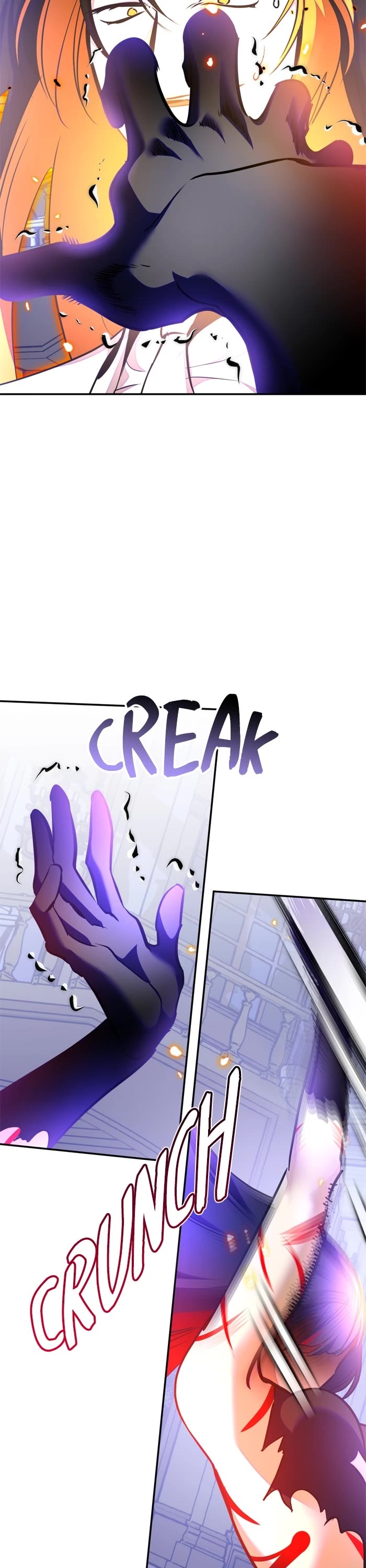 Return to Player chapter 199 page 42