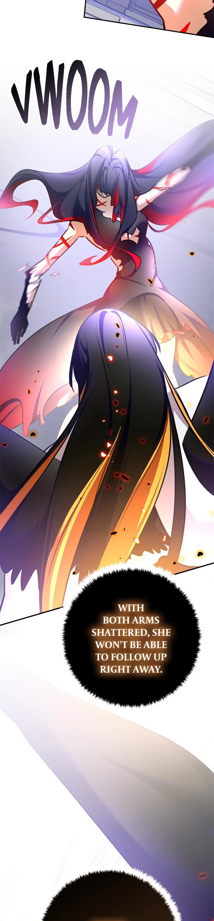 Return to Player chapter 199 page 43