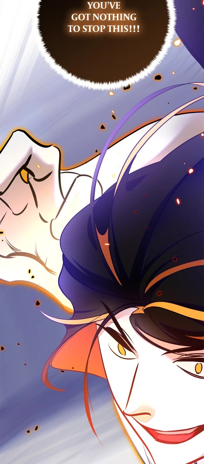 Return to Player chapter 199 page 44