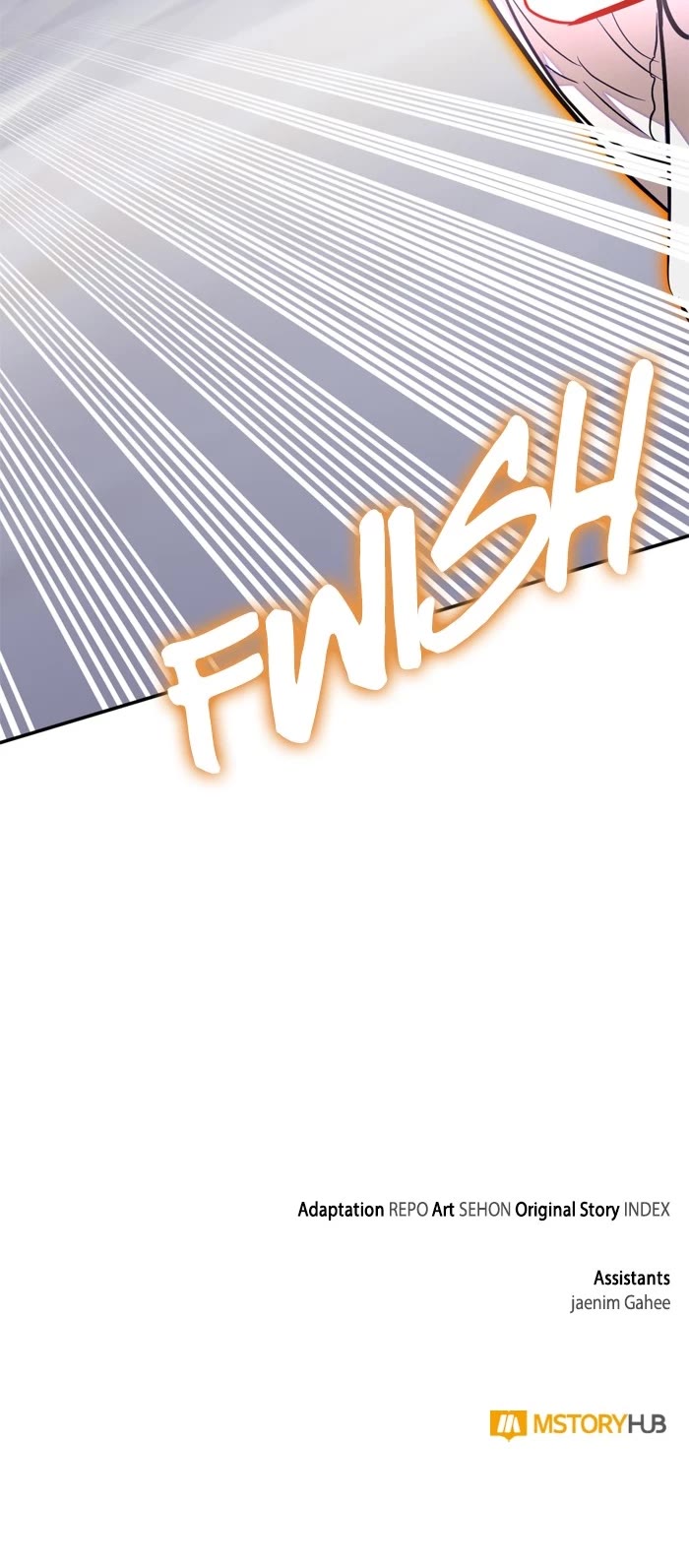 Return to Player chapter 199 page 45