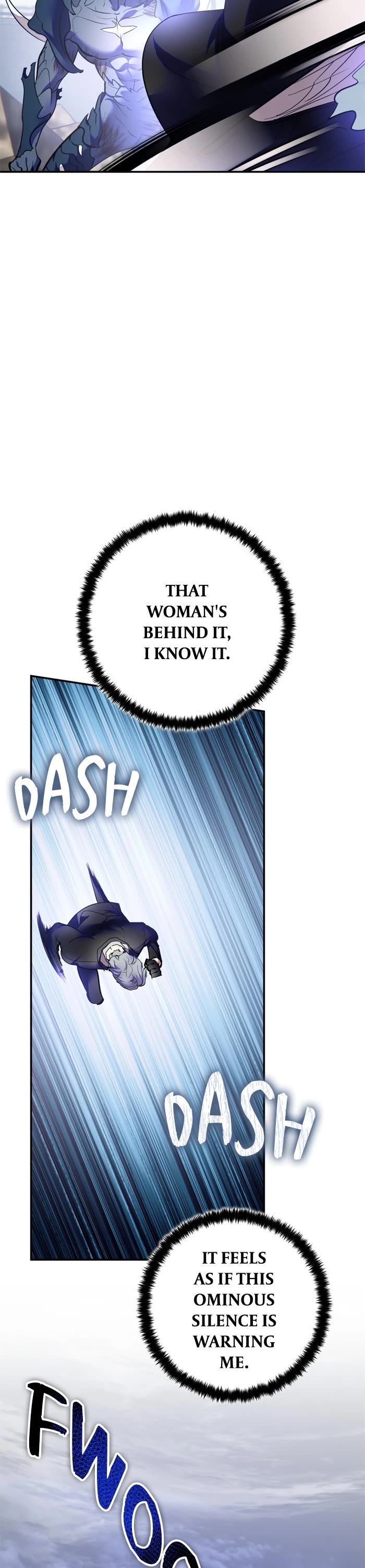 Return to Player chapter 199 page 6