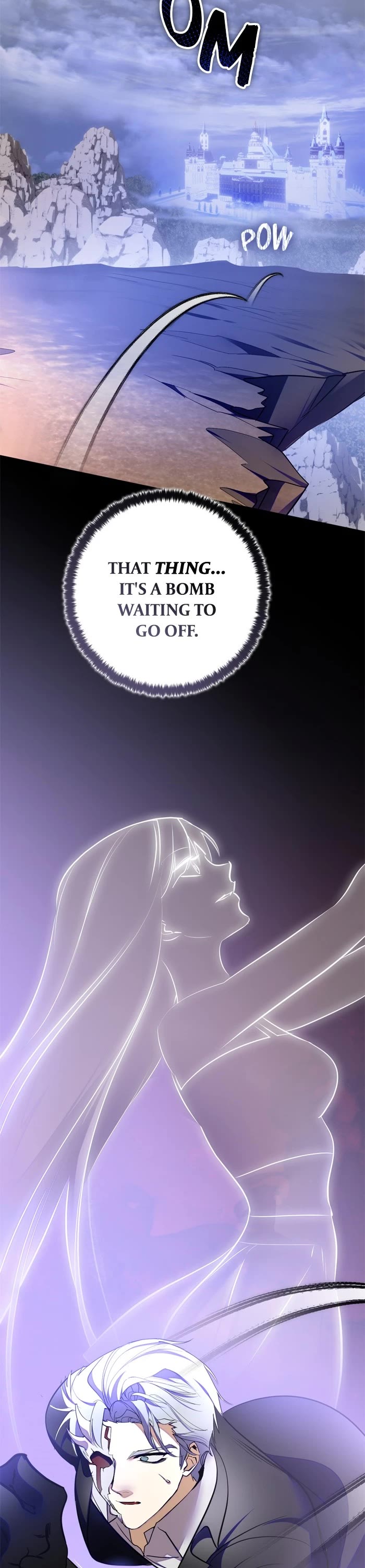 Return to Player chapter 199 page 7