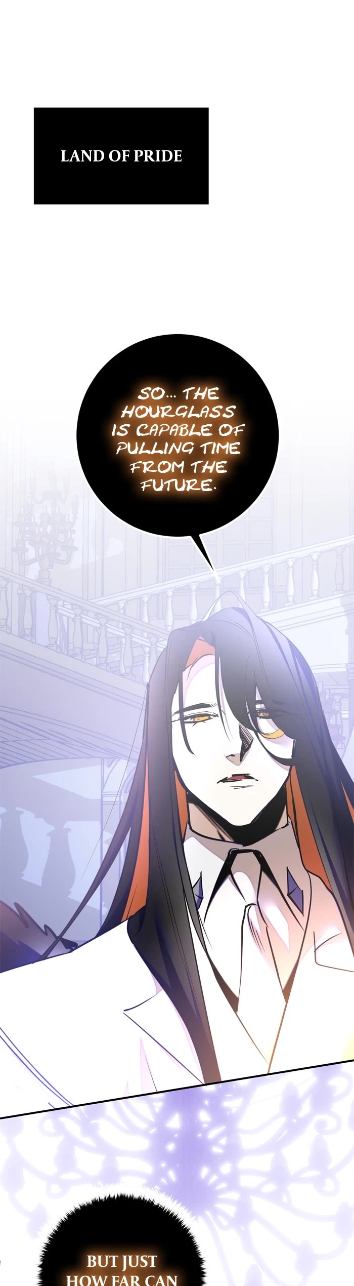 Return to Player chapter 199 page 9