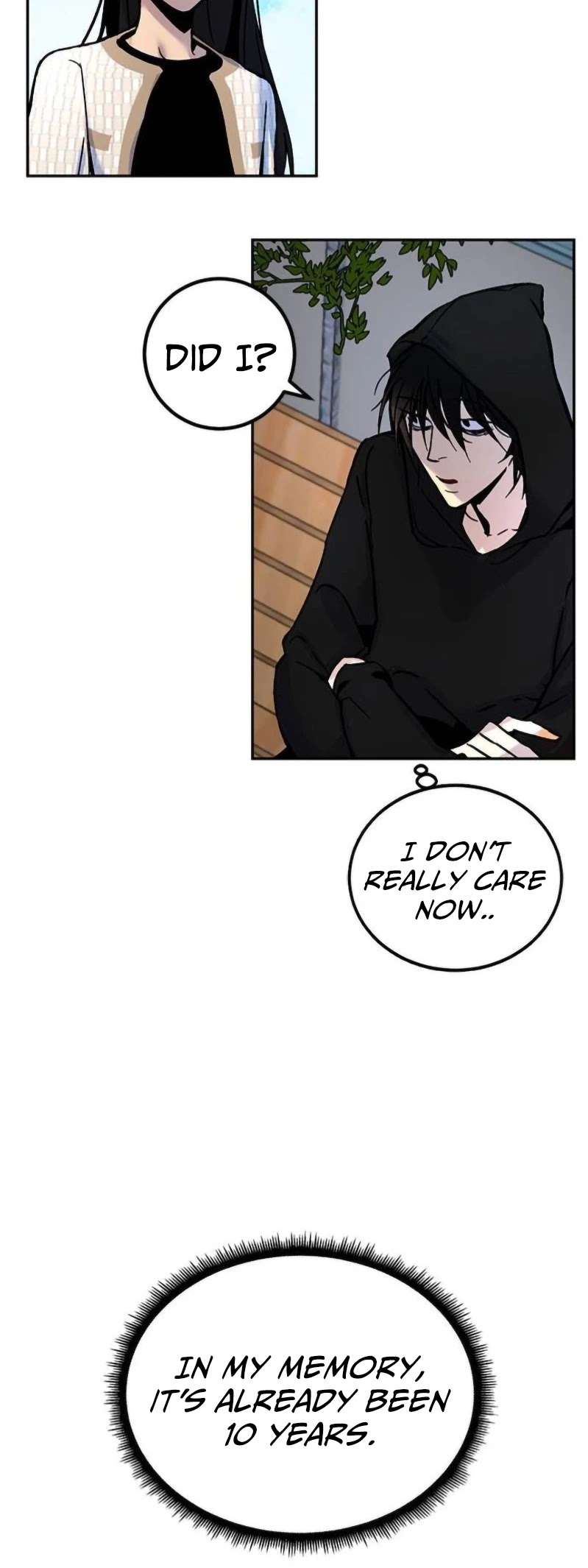 Return to Player chapter 2 page 13