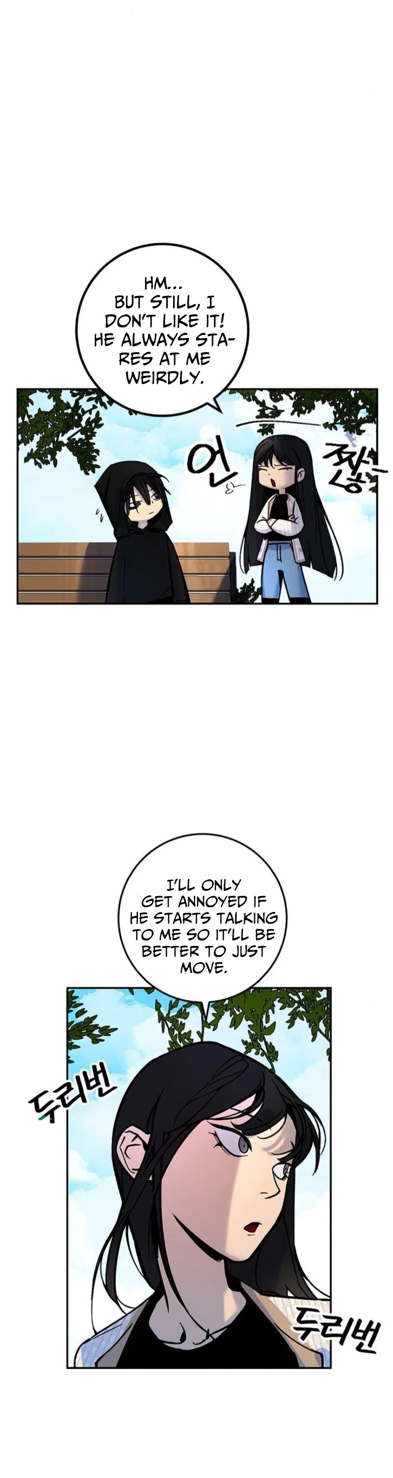 Return to Player chapter 2 page 14