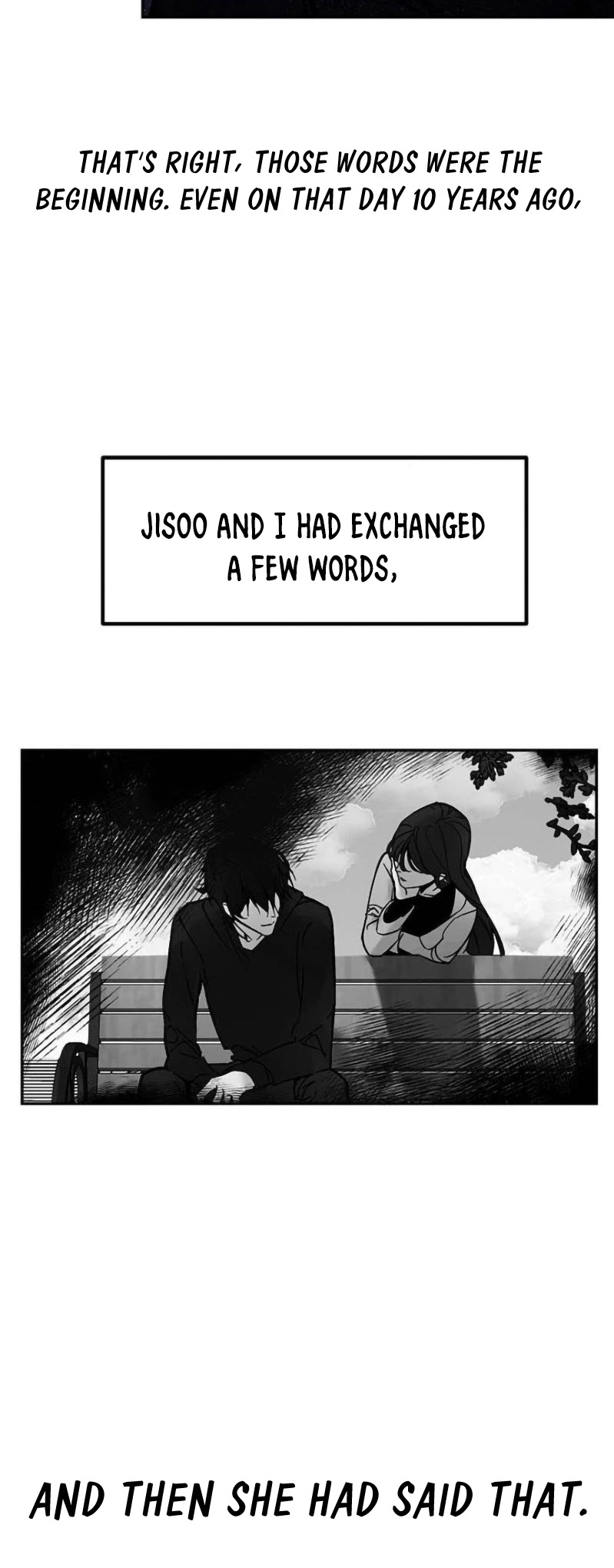 Return to Player chapter 2 page 16