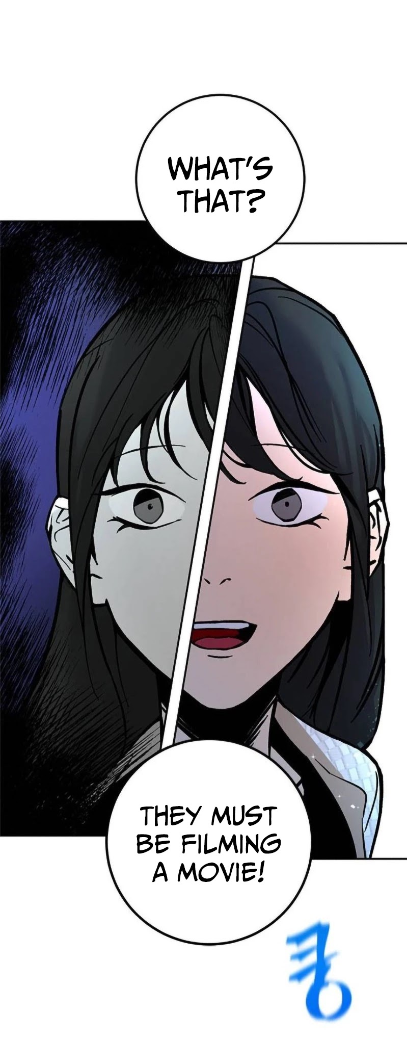 Return to Player chapter 2 page 17