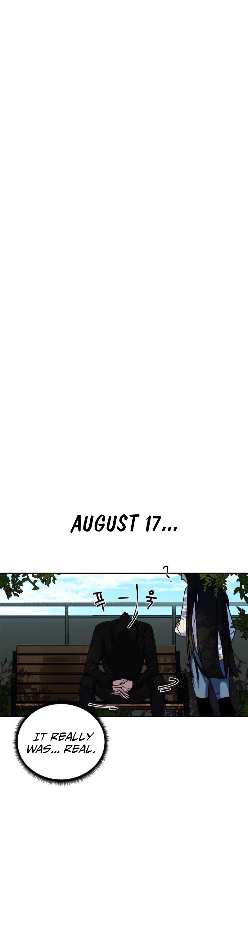 Return to Player chapter 2 page 2