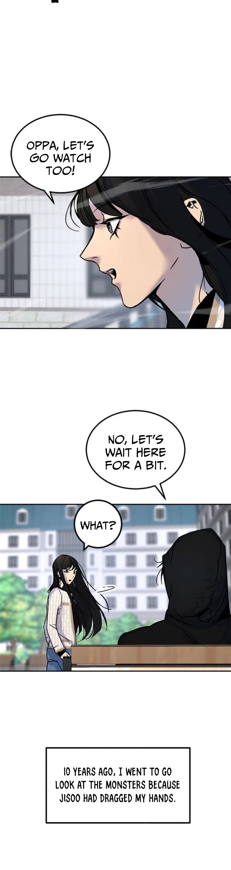 Return to Player chapter 2 page 23