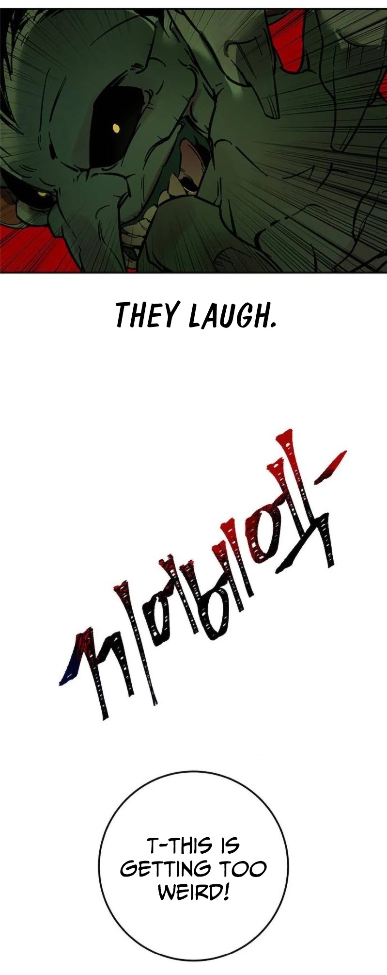 Return to Player chapter 2 page 32