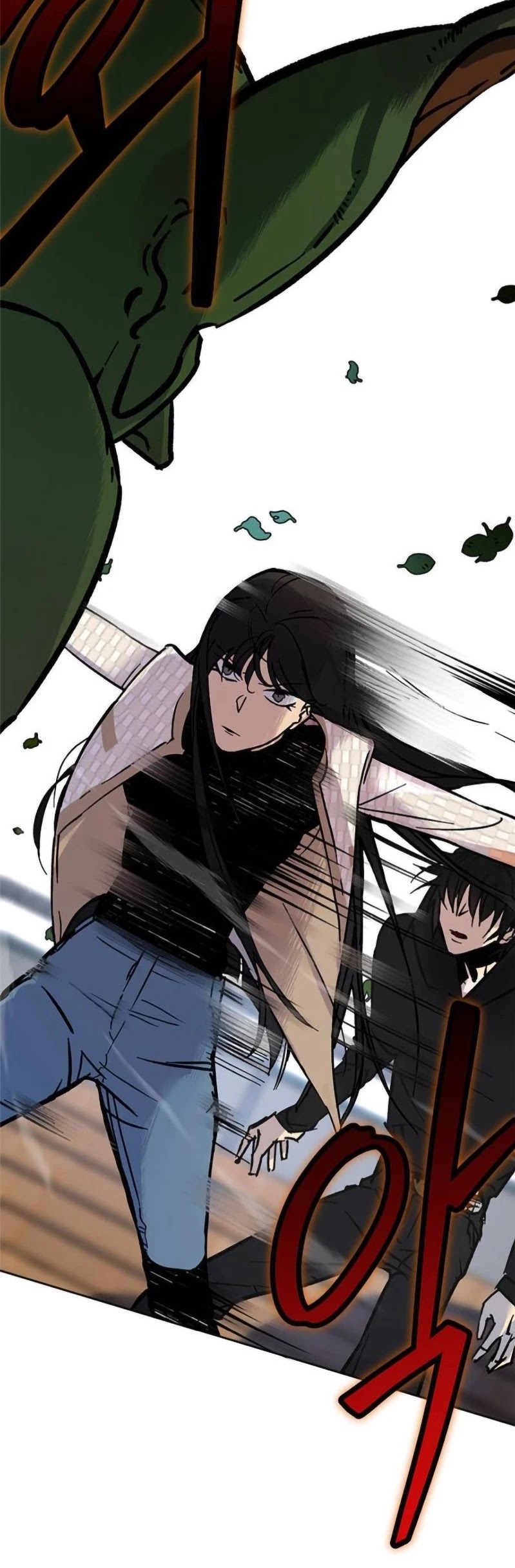 Return to Player chapter 2 page 37