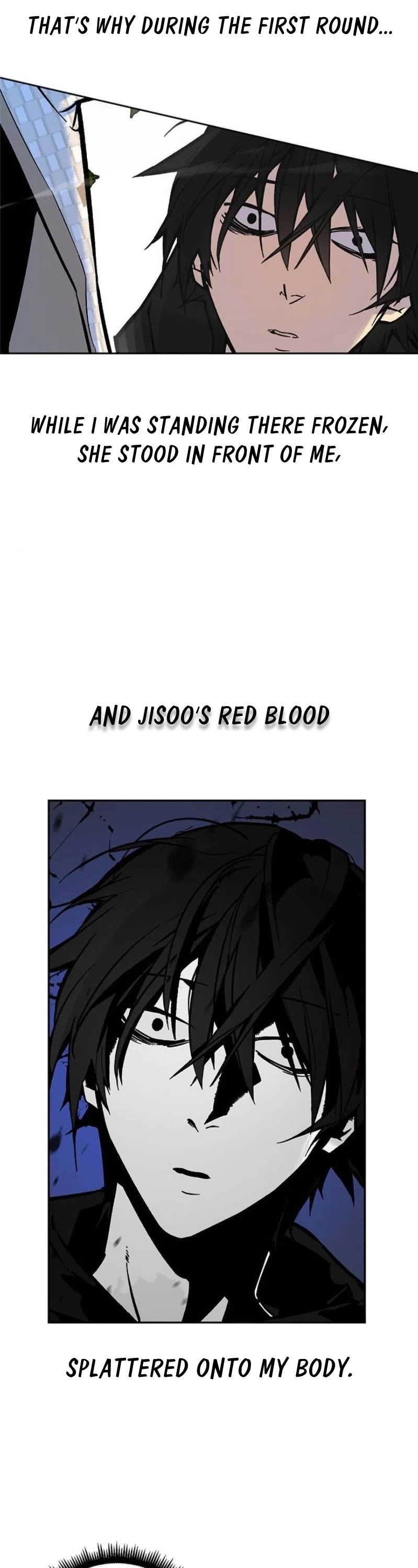 Return to Player chapter 2 page 38