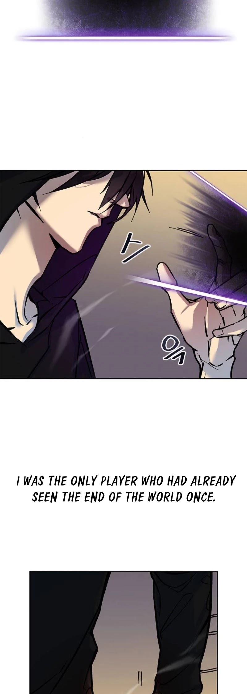 Return to Player chapter 2 page 40