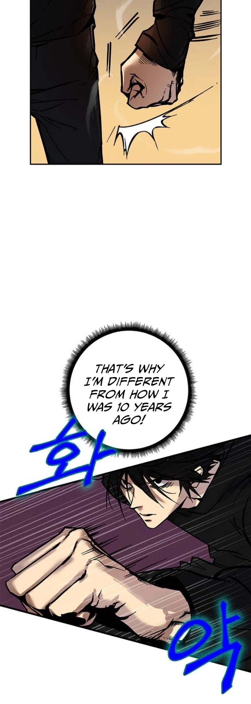 Return to Player chapter 2 page 41