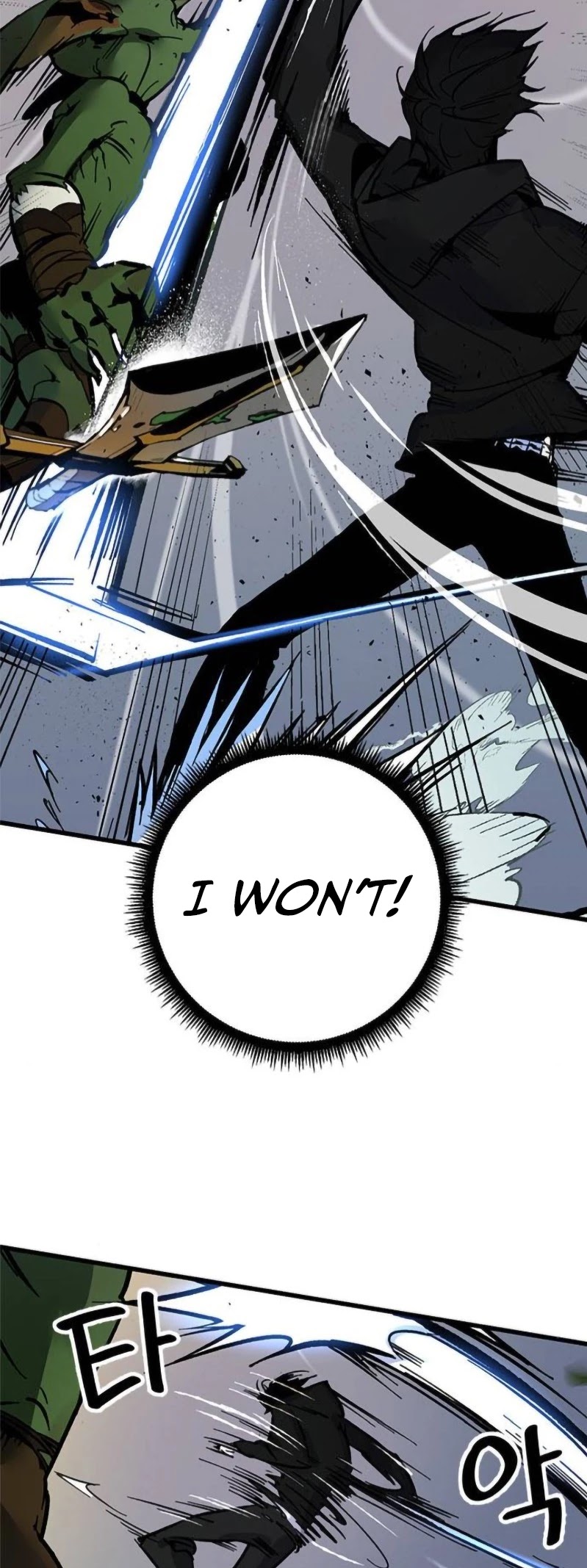 Return to Player chapter 2 page 44