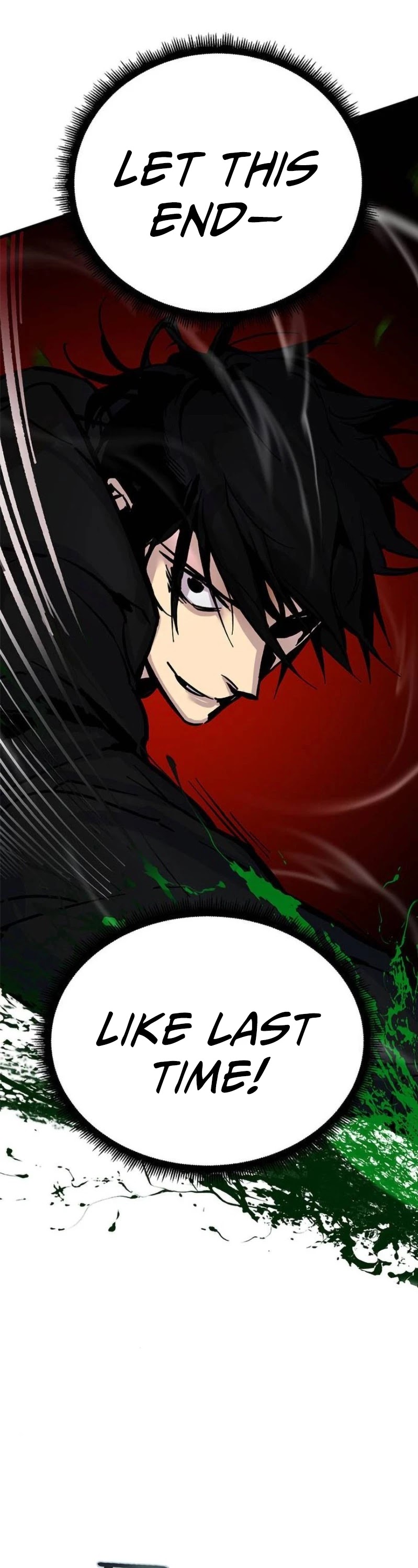 Return to Player chapter 2 page 46