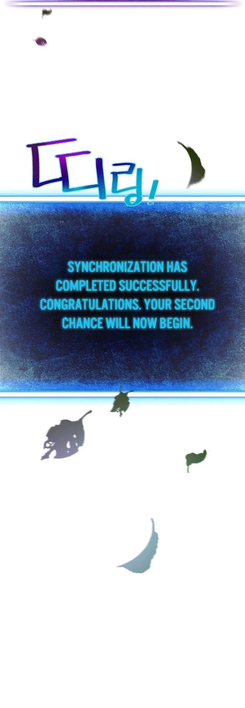 Return to Player chapter 2 page 48