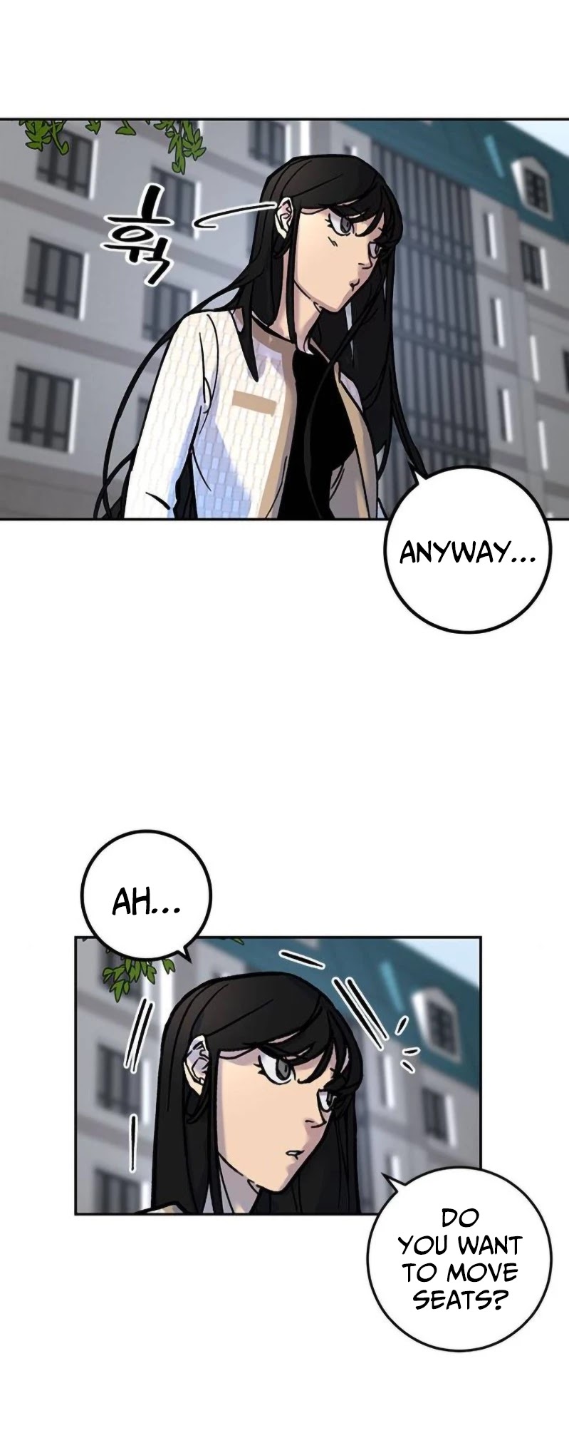 Return to Player chapter 2 page 9