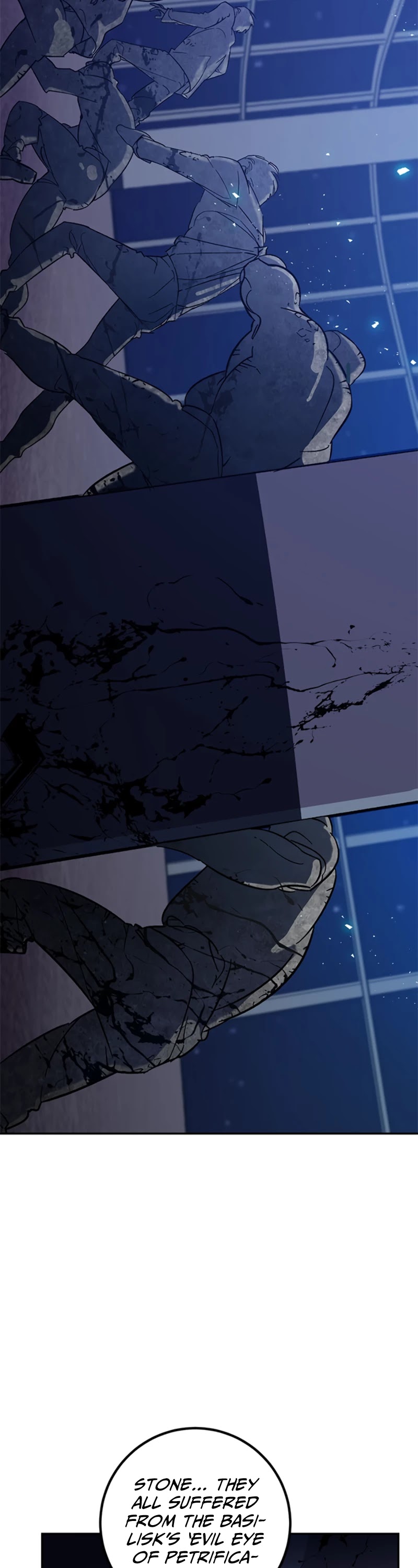 Return to Player chapter 20 page 10