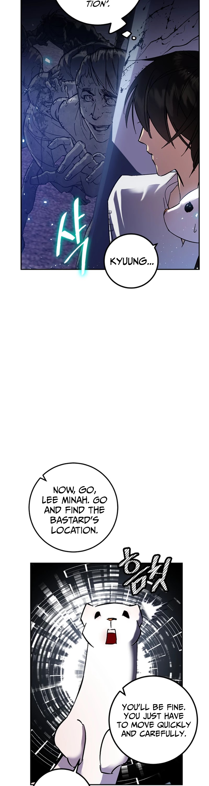 Return to Player chapter 20 page 11