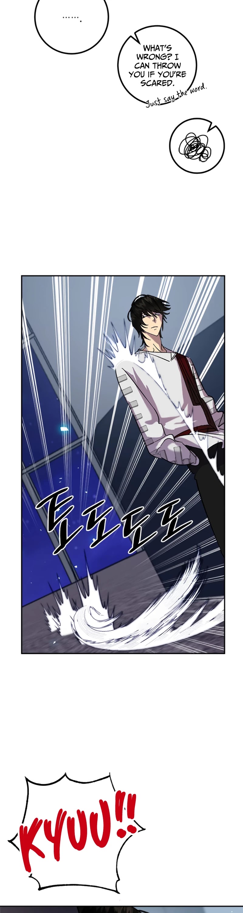 Return to Player chapter 20 page 12