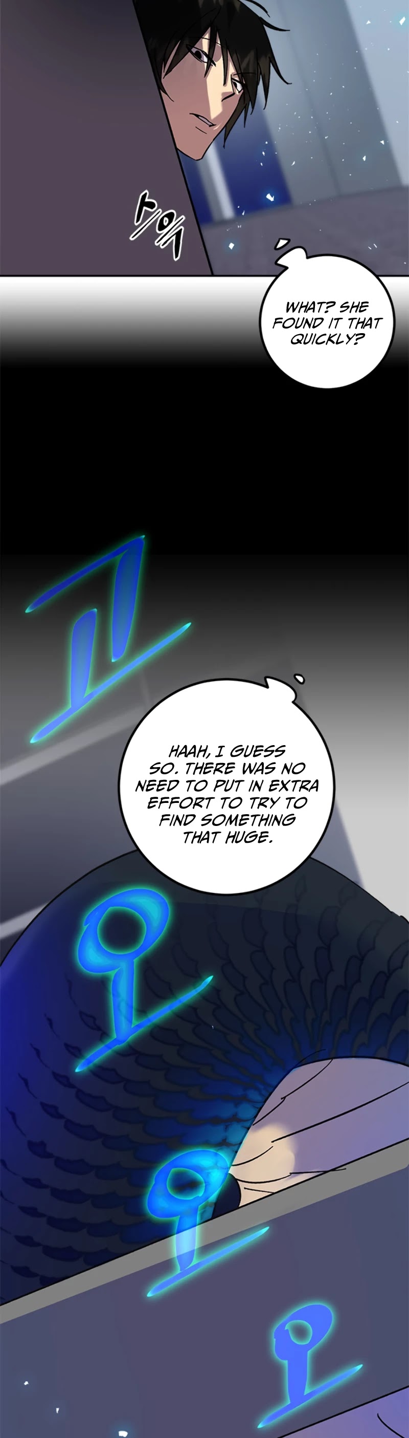 Return to Player chapter 20 page 13