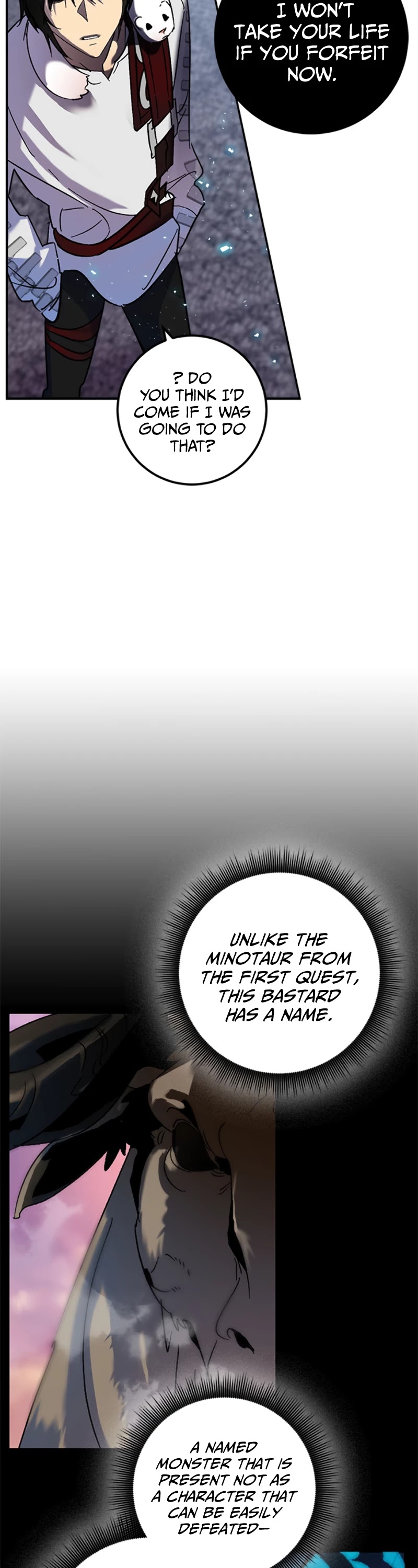 Return to Player chapter 20 page 16