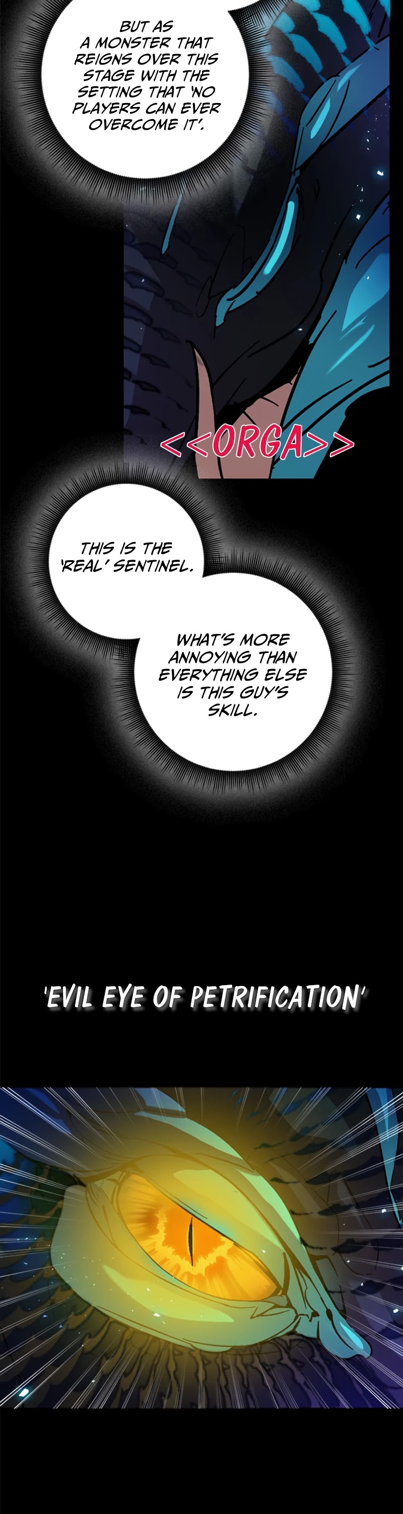 Return to Player chapter 20 page 17