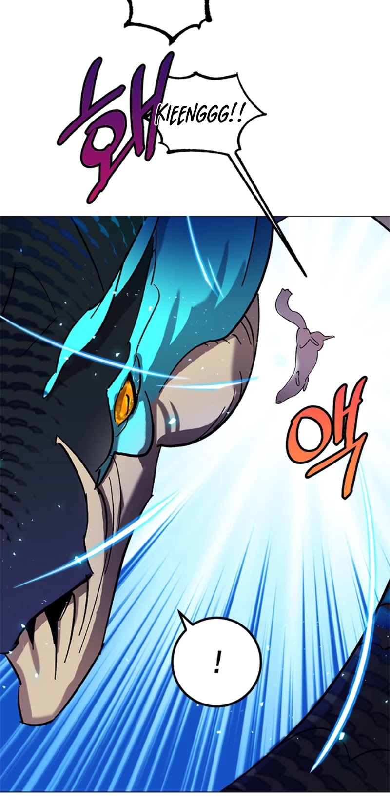 Return to Player chapter 20 page 21