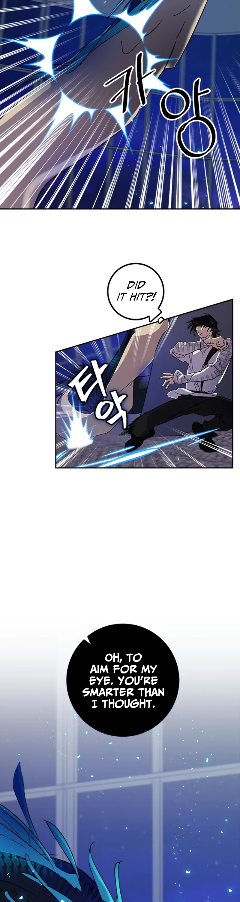 Return to Player chapter 20 page 24