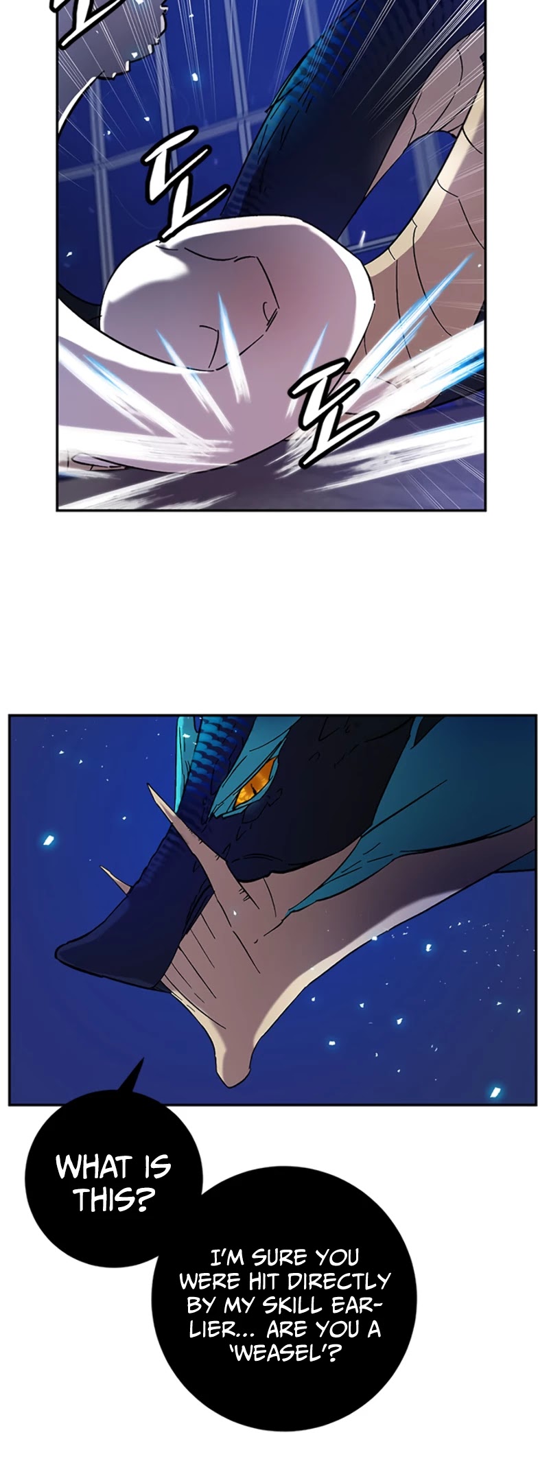 Return to Player chapter 20 page 26