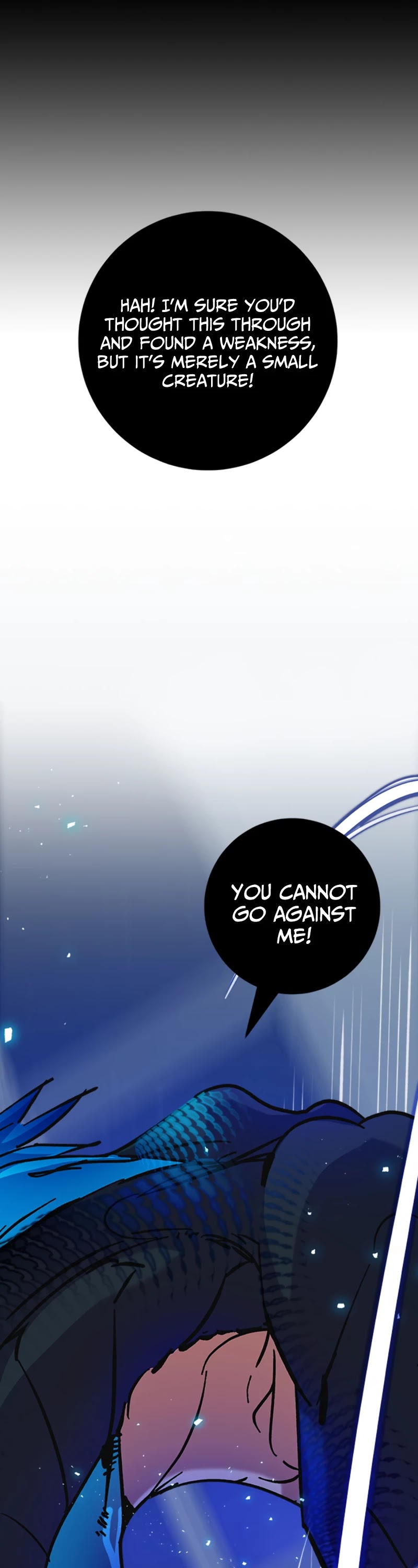 Return to Player chapter 20 page 28