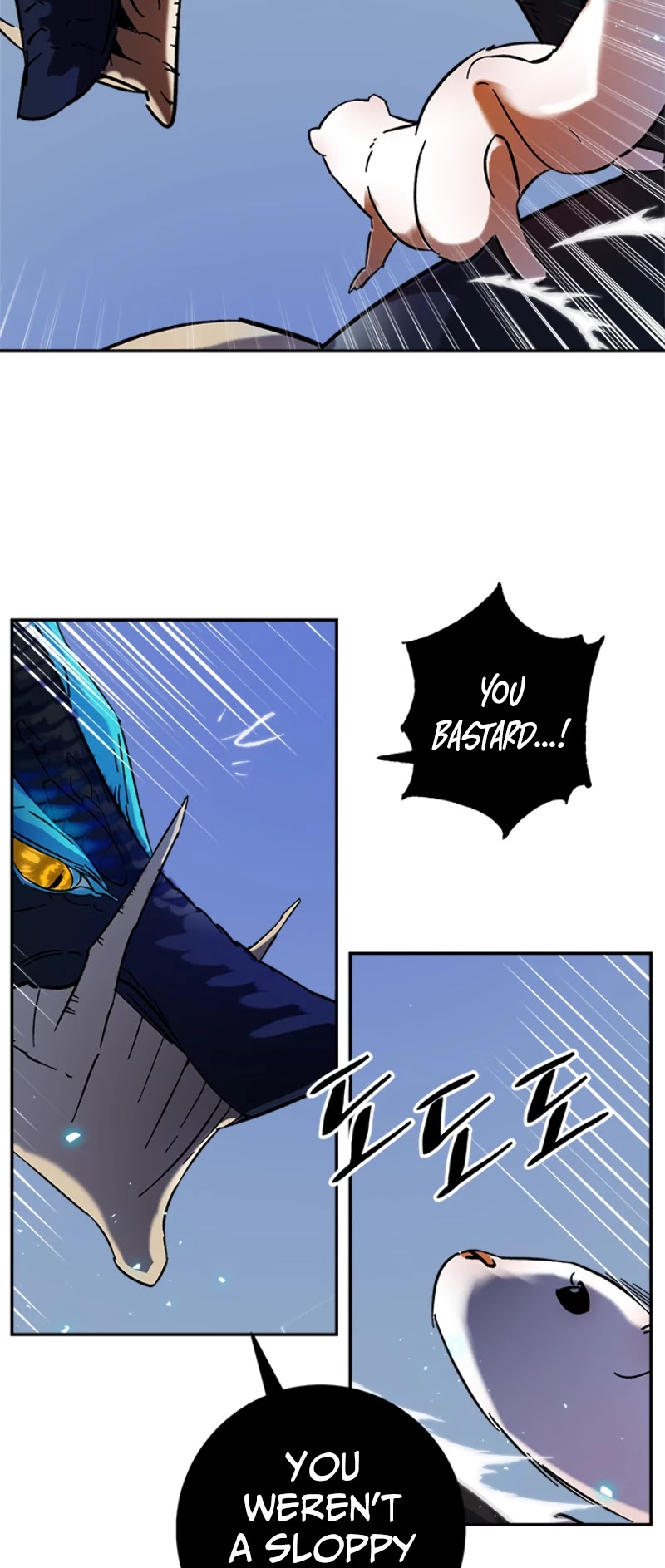 Return to Player chapter 20 page 32