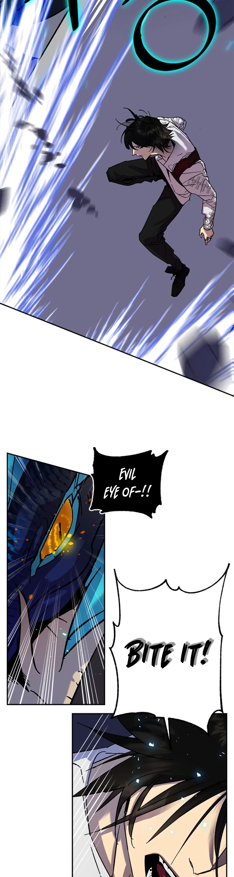 Return to Player chapter 20 page 35