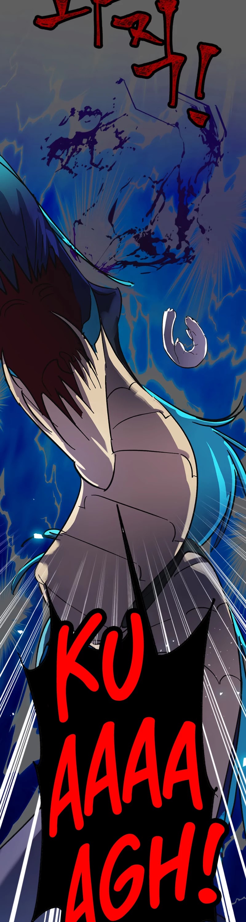 Return to Player chapter 20 page 37