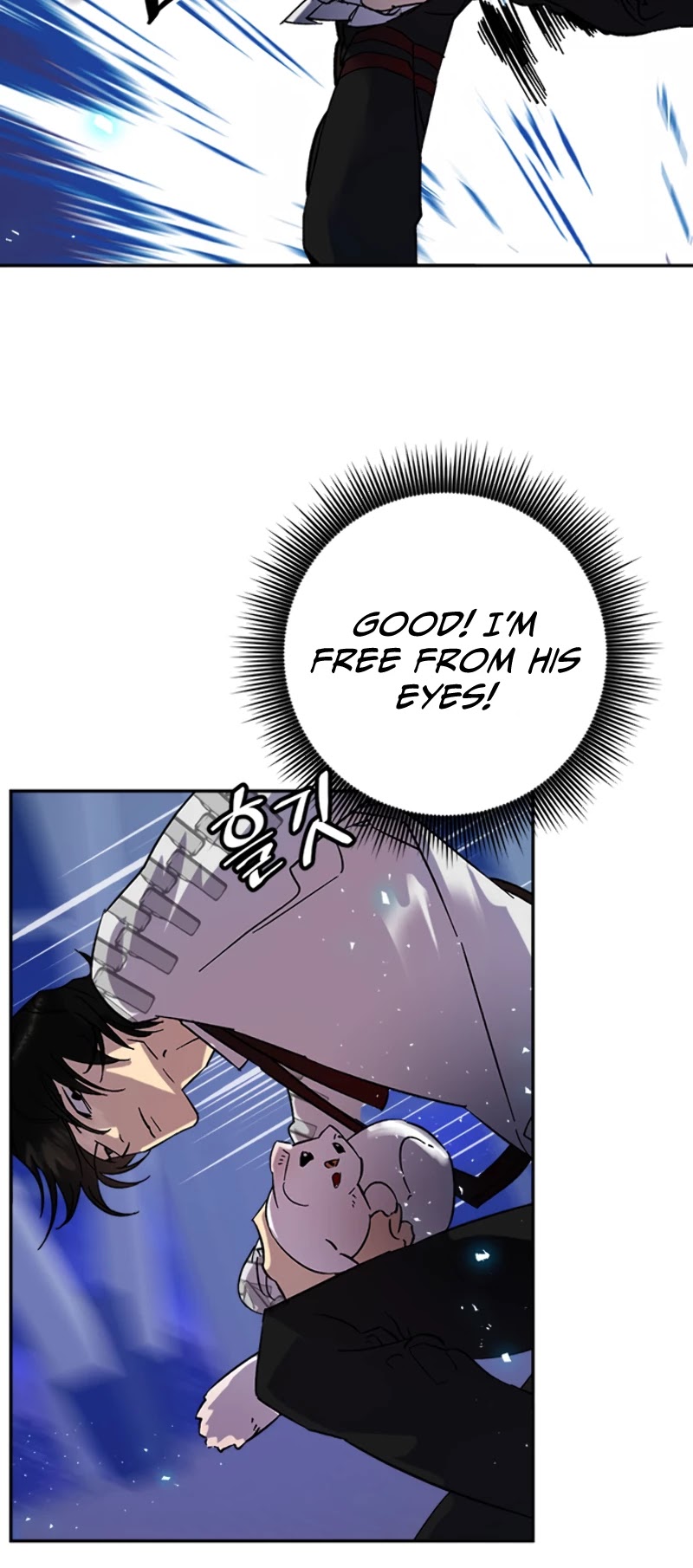 Return to Player chapter 20 page 39