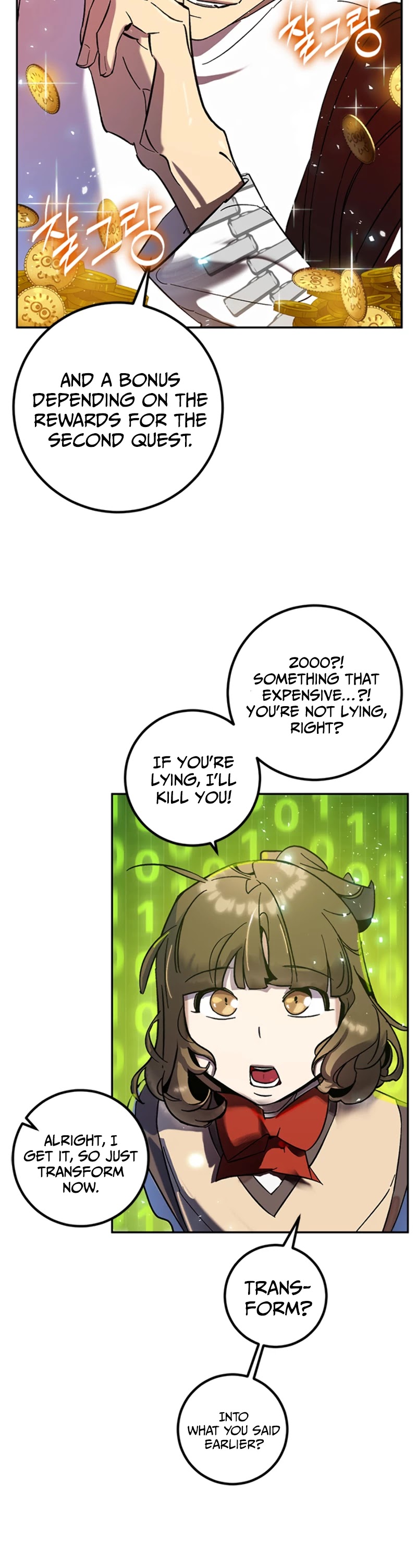 Return to Player chapter 20 page 4