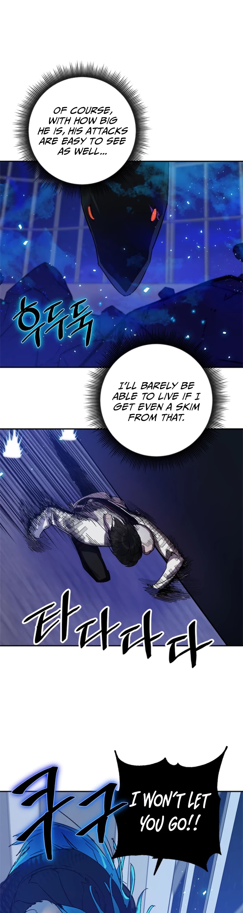 Return to Player chapter 20 page 42