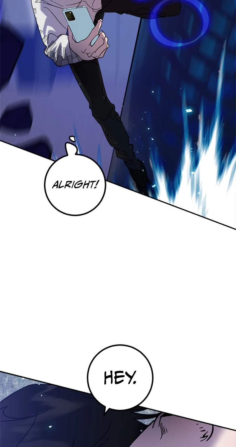 Return to Player chapter 20 page 44