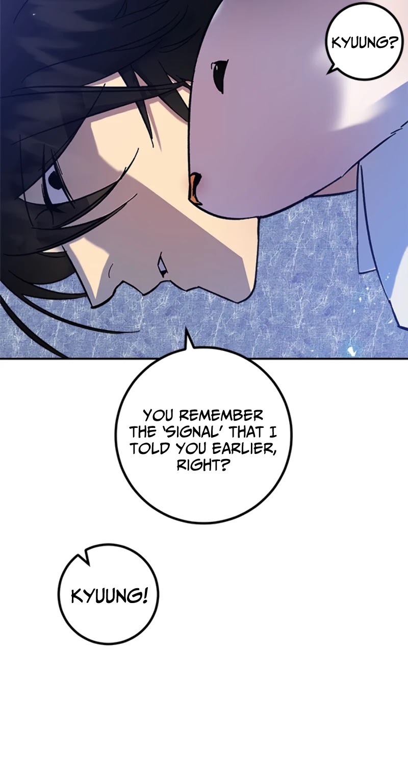 Return to Player chapter 20 page 45